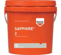 Rocol Sapphire 2 Bearing Grease 5kg