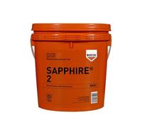 Rocol Sapphire 2 Bearing Grease 5Kg Tub For Ultimate Performance