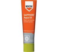 Rocol 12251 Sapphire® Aqua-Sil Bearing Grease Tube 85G