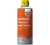 Rocol Sapphire Precision Lube Spray 400ml