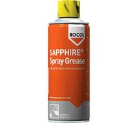 Rocol Sapphire Spray Grease 400ml