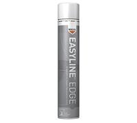Rocol Signs & Labels FLMS01W 750ml Easyline Paint - White