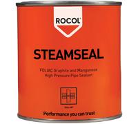 ROCOL Steamseal High Pressure Pipe Sealant 400g