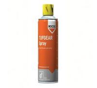 ROCOL Tufgear Open Gear Lubricant Spray 400ml