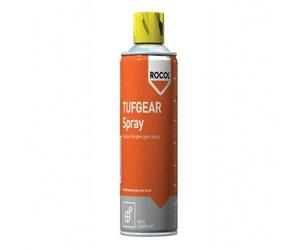 ROCOL Tufgear Open Gear Lubricant Spray 400ml