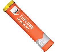 Rocol Tuflube All Weather Open Gear Lubricant 400g