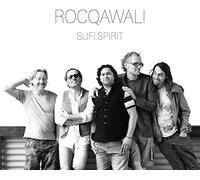 Rocqawali - Sufi Spirit