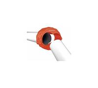 ROCUT Plastic PRO 32-40mm PE, PP and PVC Pipe Cutter ROTHENBERGER