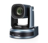 ROCWARE RC841U 4K Video Conferencing PTZ Camera(PTZ Camera Pro)