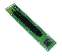 RocwooD 14 Guide & 2 Saw Chains Fits Dolmar Chainsaw, 100, 101, 102, 103, 104, 105, 106