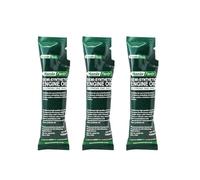 RocwooD 3 x Two (2) Stroke Oil One Shot Sachets 50:1 Mix Ideal For Husqvarna Chainsaw
