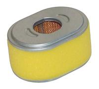 RocwooD Air Filter Compatible with GX110 GX120 Engine New Quality Aftermarket Replacement Part 17210-ZE0-822 17210-ZE0-820 17210-ZE0-505 Foam Pre Filter