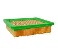 RocwooD Air Filter Fits Cobra MX484 SPCE MX534 SPCE Hyundai HYM510SP HYM510SPE HYM530SPER P5100SP IC75 engine Trex Y173 Y173V-E Y196V-E
