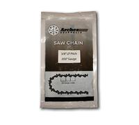 RocwooD Archer Chainsaw Saw Chain Suits Black & Decker DN401 10" 39DL