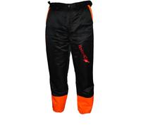 Rocwood Protective Chainsaw Trousers Medium