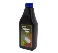 RocwooD Chainswaw Chain Oil 1 Litre Universal Ideal For Petrol & Electric Chainsaws, Strimmer & Hedge Trimmers. Anti Fling Formula To Prevent Wear & Tear. Multi Purpose Oil Increases Performance