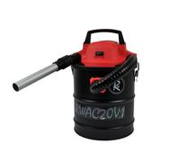 Rocwood Cordless Ash Vacuum Cleaner 15L 800W