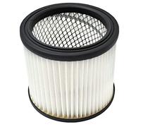 RocwooD Replacement Hepa Filter Fits Ash Vacuum Cleaner 15L 800W