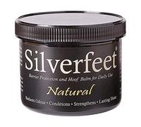 RocwooD Silverfeet Hoof Balm Natural 400ml