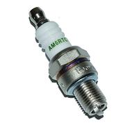 RocwooD Spark Plug, AM6RTC Fits Stihl BG56, BG56C, BG66, BG66C, BG86, BG86C