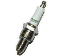 RocwooD Spark Plug F6RTC Similar to NGK BPR6ES Denso W20EPRU Bosch W7DCR Champion RN9YC