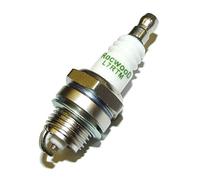 RocwooD Spark Plug L7RTM Fits Partner & Husqvarna K650 Saw Cut Off Saw