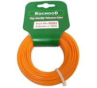 RocwooD Strimmer Line 2.0mm x 15m