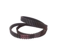 RocwooD Toothed Timing Belt Fits Castel Garden Twin Cut TC102 TCP102 TCR102