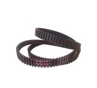 RocwooD Toothed Timing Belt Fits Mountfield 1840H 2040H 2248H T40M T40H