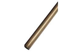 Rod 4mm to 40mm 85mm Versatile Size for Precision Engineering and DIY Project(100mmx15mm)