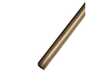 Rod 4mm to 40mm 85mm Versatile Size for Precision Engineering and DIY Project(500mmx55mm)