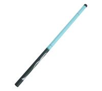 Rod - 7.2 Inch Rod | Fiberglass Casting Rod - Lightweight Telescopic Equipment for Rivers, Lakes, Reservoirs and Ponds, Ideal for Beginners and Fishermen