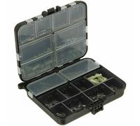 Rod accessory - carp kit Angling Pursuits (x175) Noir TU