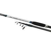 Rod Alivio Slim Tele GT 3.3m 40-80g 6pc
