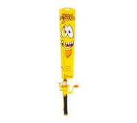 Rod and Reel Set Shakespeare Monster Spin Yellow 1.40 m