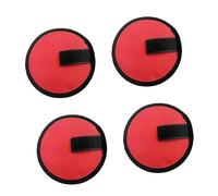 Rod Armor Three Blue Lure Wrap Protector Fishing Bait Wrap Shield Bait Gloves