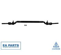 Rod Assembly for ALPINA B10 LEMFÖRDER 15789 02 fits Front Axle, Centre
