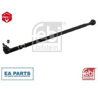 Rod Assembly for AUDI 100 C4 A6 FEBI BILSTEIN 25290 fits Front Axle Left