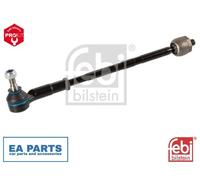 Rod Assembly for AUDI A2 FEBI BILSTEIN 26098 fits Front Axle Left