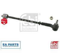 Rod Assembly for AUDI A2 FEBI BILSTEIN 26099 fits Front Axle Right