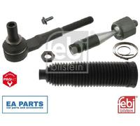 Rod Assembly for AUDI A4 FEBI BILSTEIN 49041 fits Front Axle Right