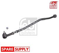 ROD ASSEMBLY FOR AUDI FEBI BILSTEIN 17676 FITS FRONT AXLE RIGHT