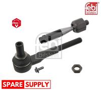 ROD ASSEMBLY FOR AUDI FEBI BILSTEIN 39951 FITS FRONT AXLE LEFT, FRONT AXLE RIGHT