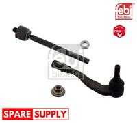 ROD ASSEMBLY FOR AUDI FEBI BILSTEIN 40996 FITS FRONT AXLE RIGHT