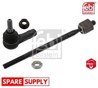 ROD ASSEMBLY FOR AUDI PORSCHE VW FEBI BILSTEIN 37205 FITS FRONT AXLE LEFT NEW