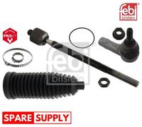 ROD ASSEMBLY FOR AUDI PORSCHE VW FEBI BILSTEIN 49062