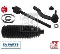 Rod Assembly for AUDI TT FEBI BILSTEIN 49067 fits Front Axle Right