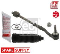 ROD ASSEMBLY FOR BMW BMW (BRILLIANCE) FEBI BILSTEIN 40092