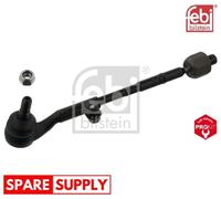ROD ASSEMBLY FOR BMW (BRILLIANCE) X1 FEBI BILSTEIN 38009 FITS FRONT AXLE LEFT