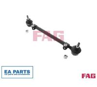 Rod Assembly for BMW E28 E34 E24 E32 FAG 840 0420 10